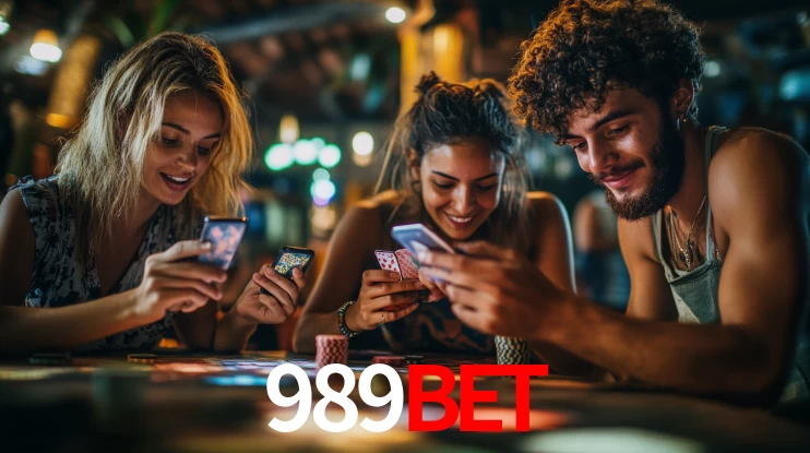 Statistics 989bet