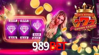 A Revolução dos Aplicativos de Jogos no 989bet