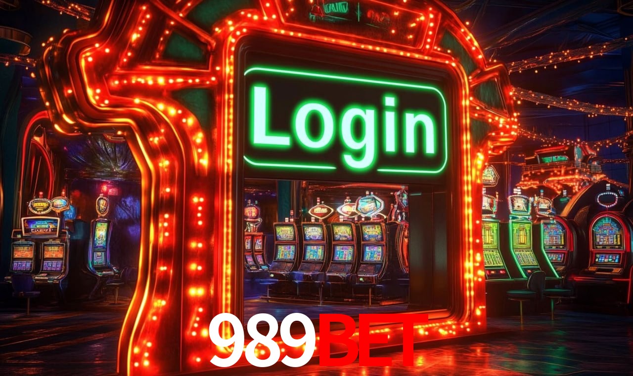 Experiência VIP 989bet