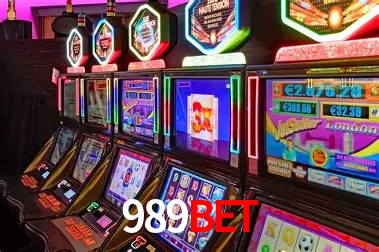 Descubra a Essência do 989bet: Nossa História e Compromissos