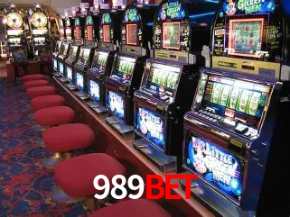 Explorando a Categoria de Eventos em Apostas na 989bet