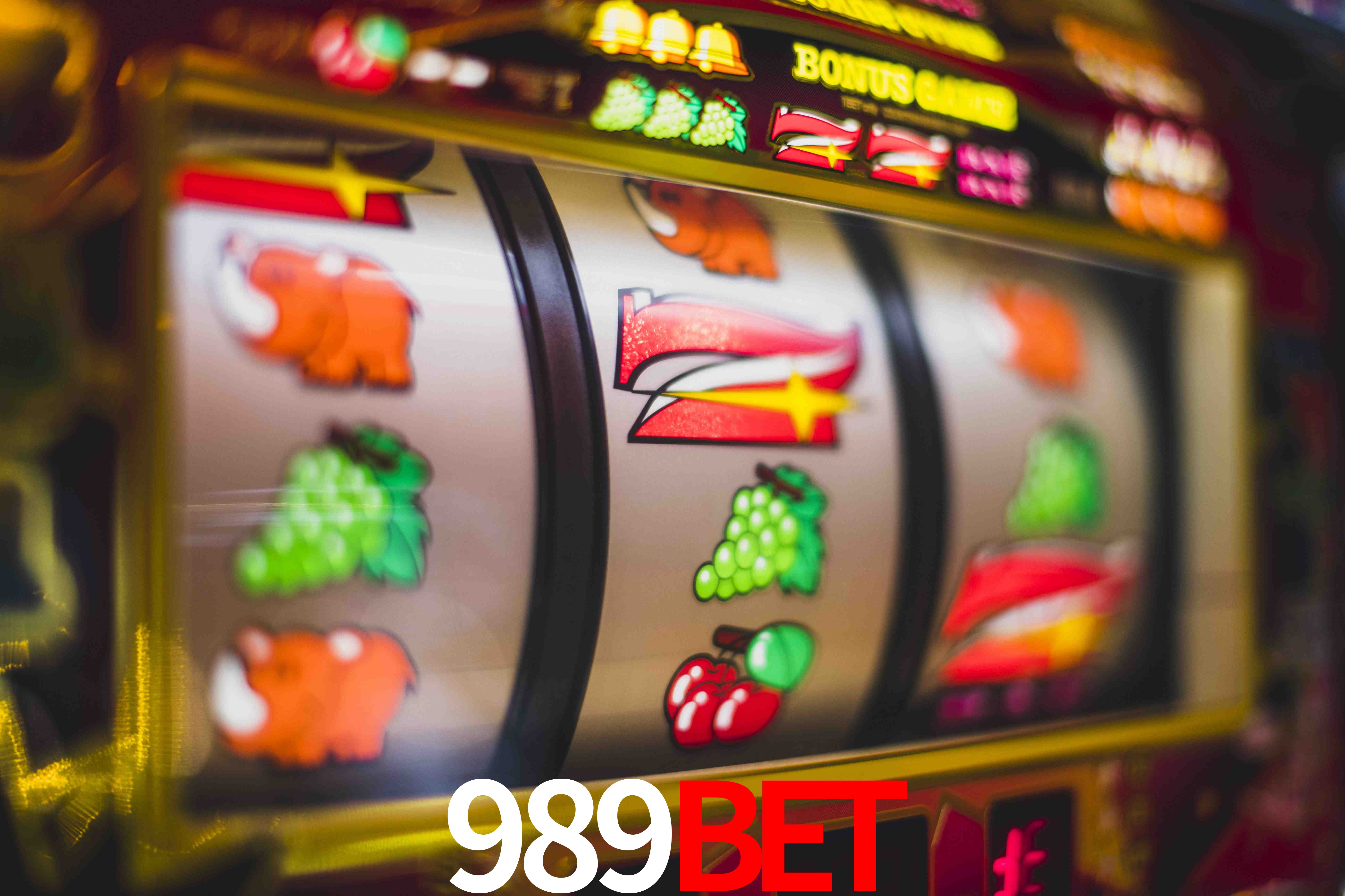 Games Directory 989bet