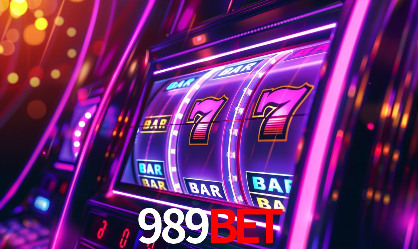 Welcome Bonus 989bet