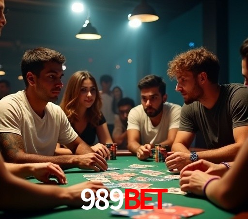 Experimente o Login Seguro Premium no 989bet