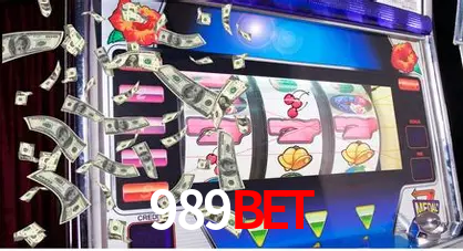 989bet: A Experiência de Casino com Jogos de Mesa ao Vivo