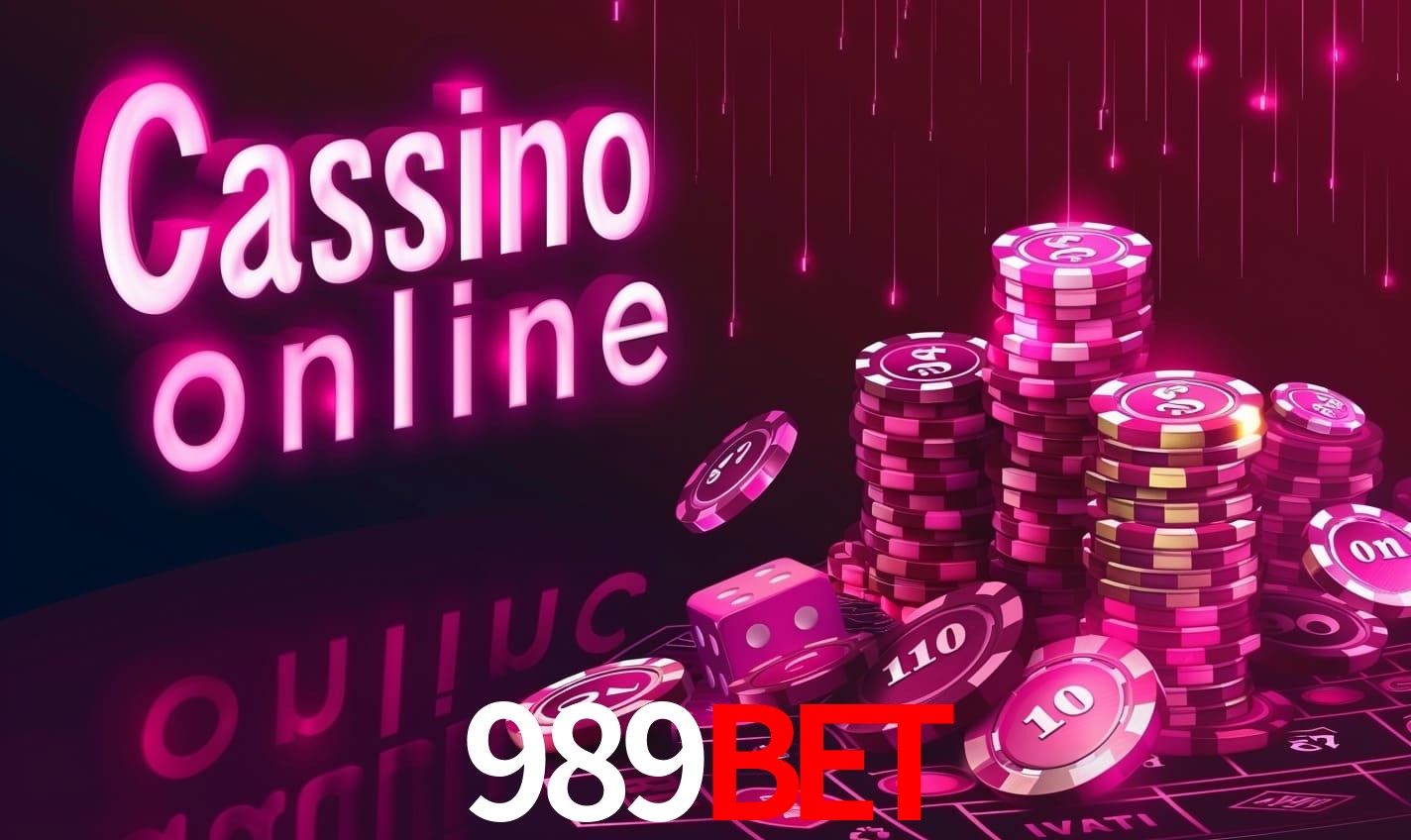 A Emoção da Loteria na 989bet: Uma Chance de Mudança de Vida