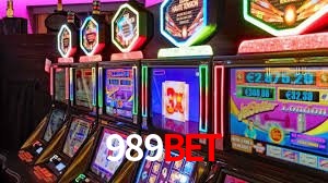 Jogos Exclusivos 989bet