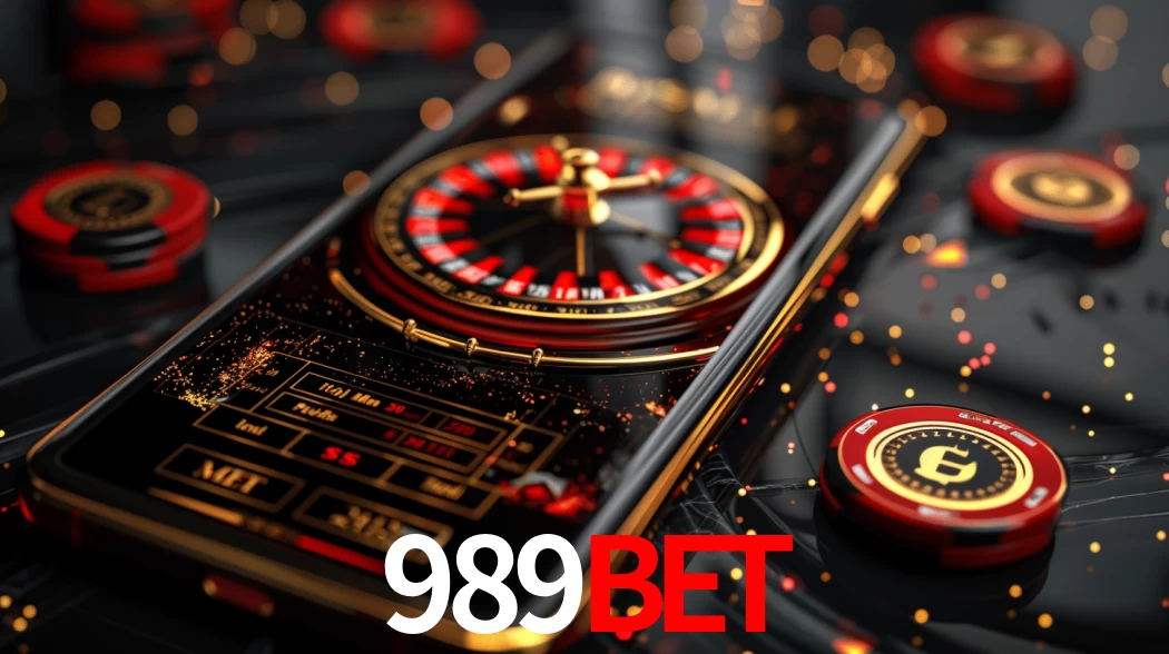 Seasonal Promotions 989bet