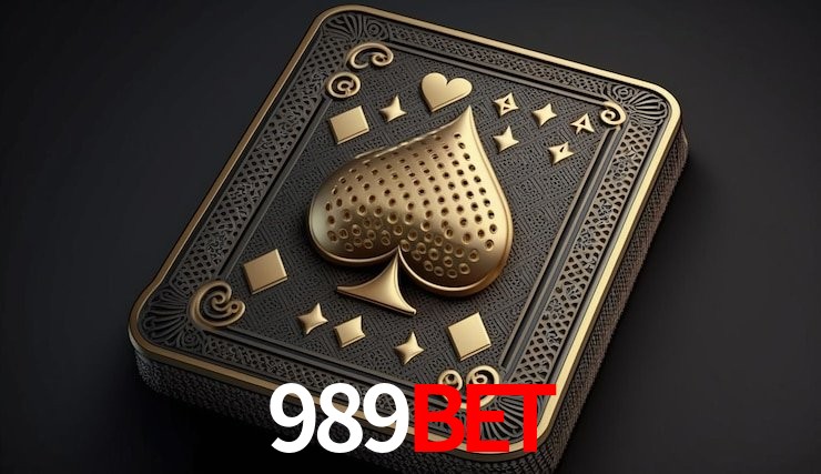 Diretório de Jogos 989bet