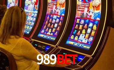 Desvendando o Mundo dos Jogos Virtuais na 989bet