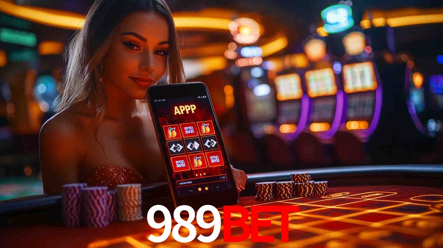 Descubra a Essência do 989bet: Nossa História e Compromissos