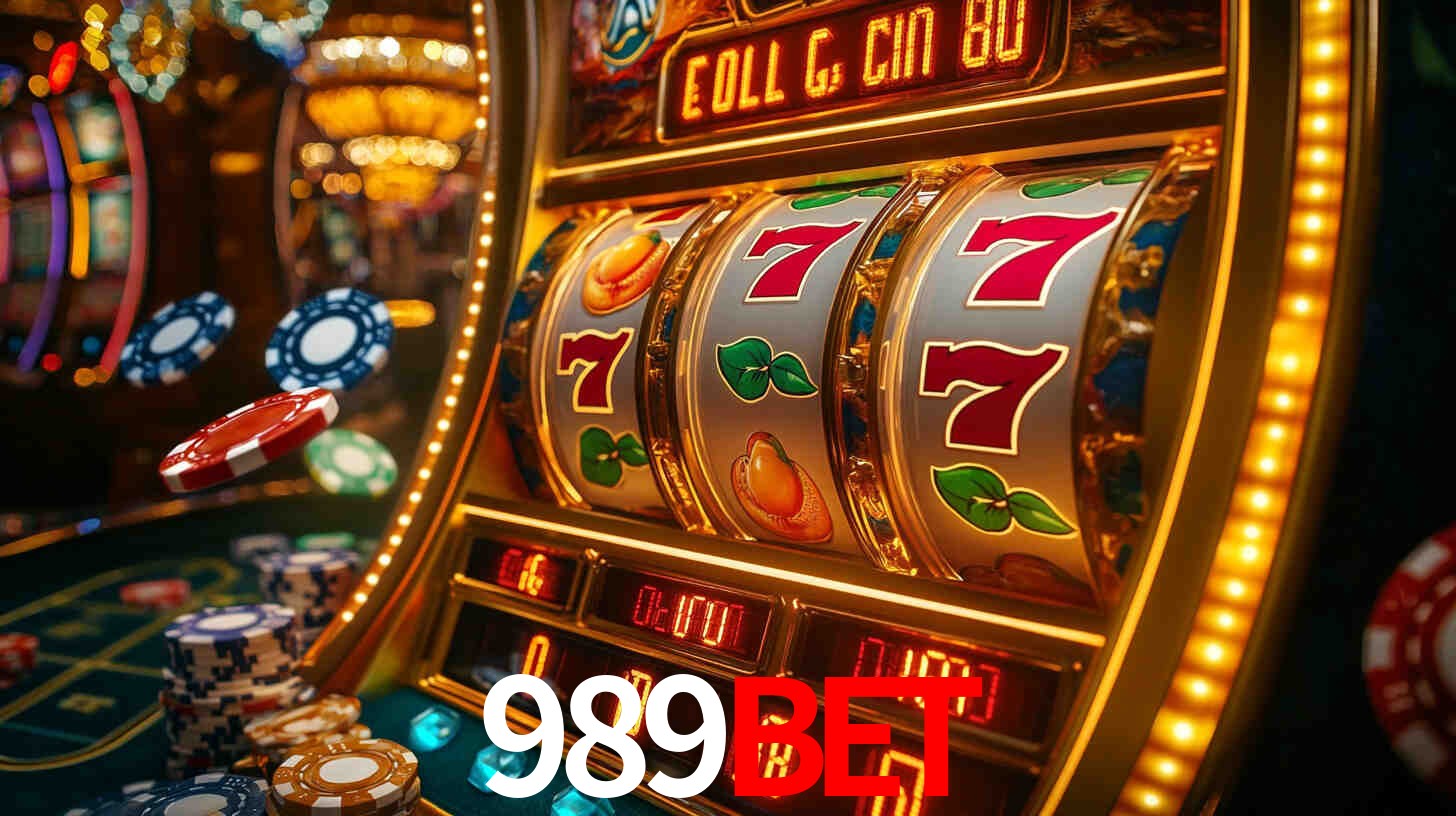 Tennis Betting 989bet