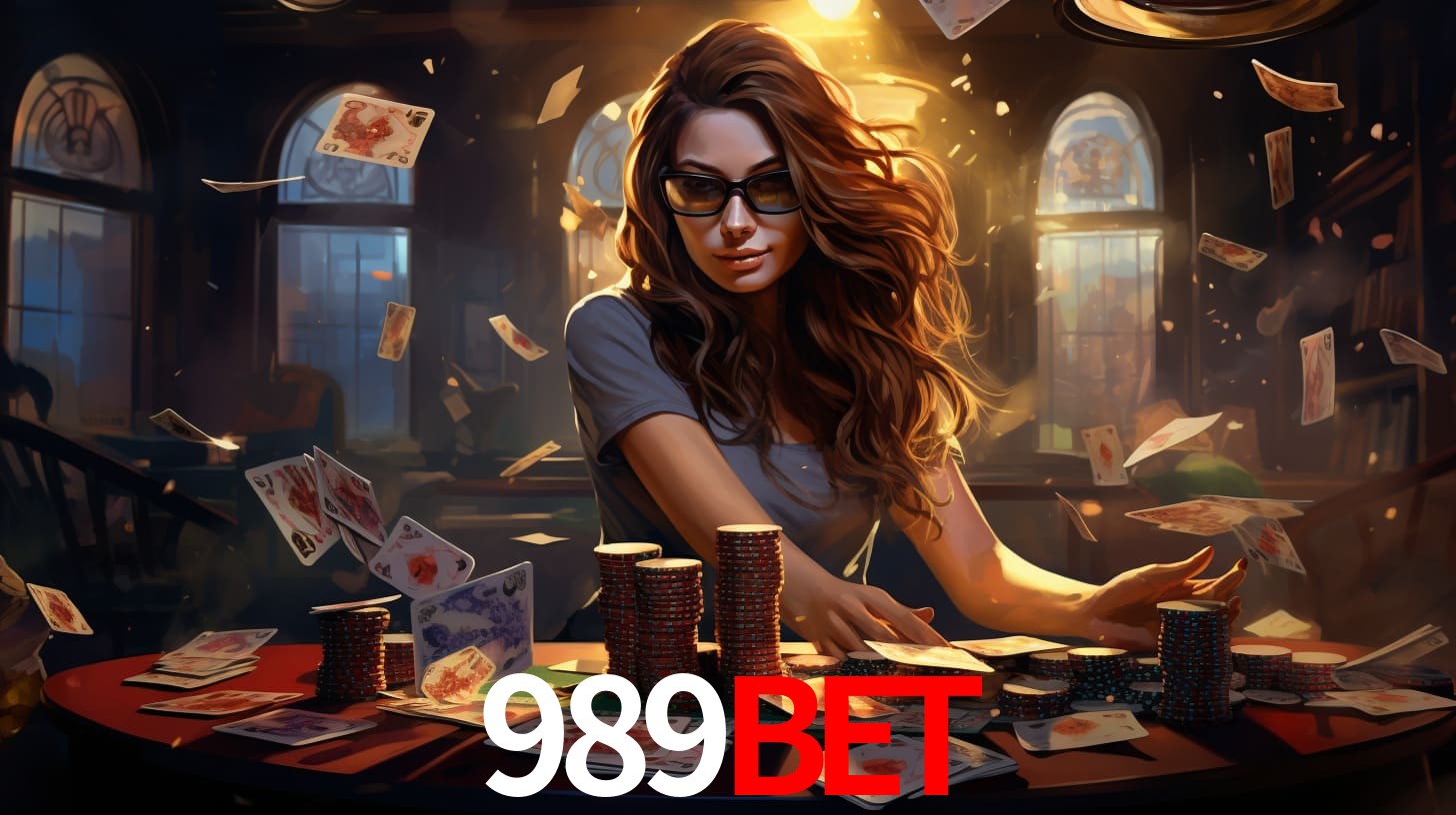 Bonus Features 989bet