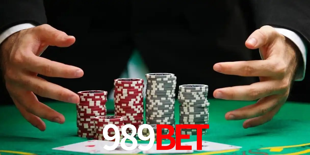 989 bet slot