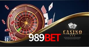 Estatísticas do Jogo 989bet