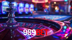 Avaliações dos Jogadores 989bet