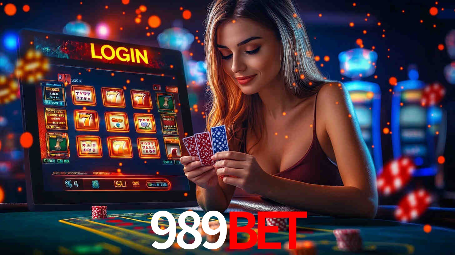 Instant EasyPaisa 989bet
