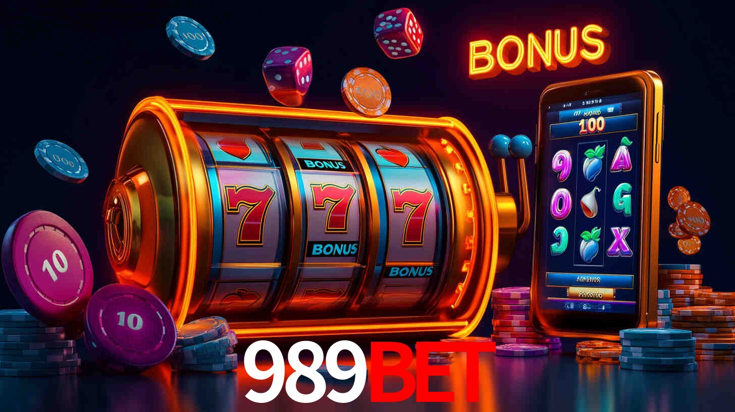 Explorando a Categoria de Eventos em Apostas na 989bet