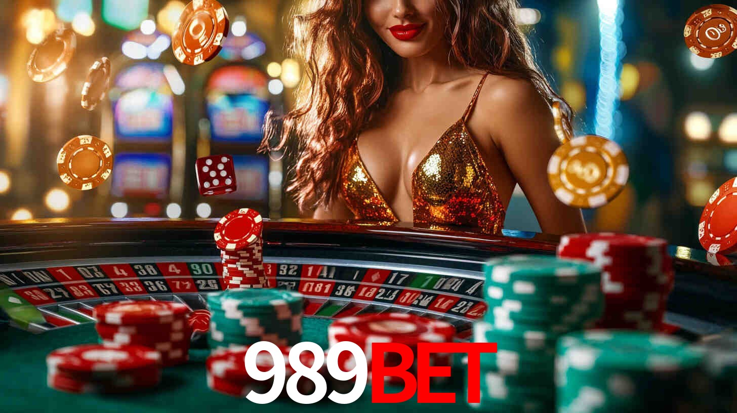 Football Betting 989bet