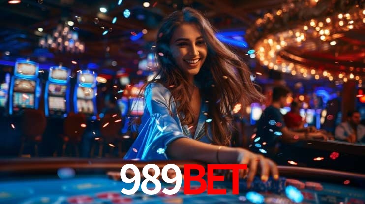 2FA Security 989bet