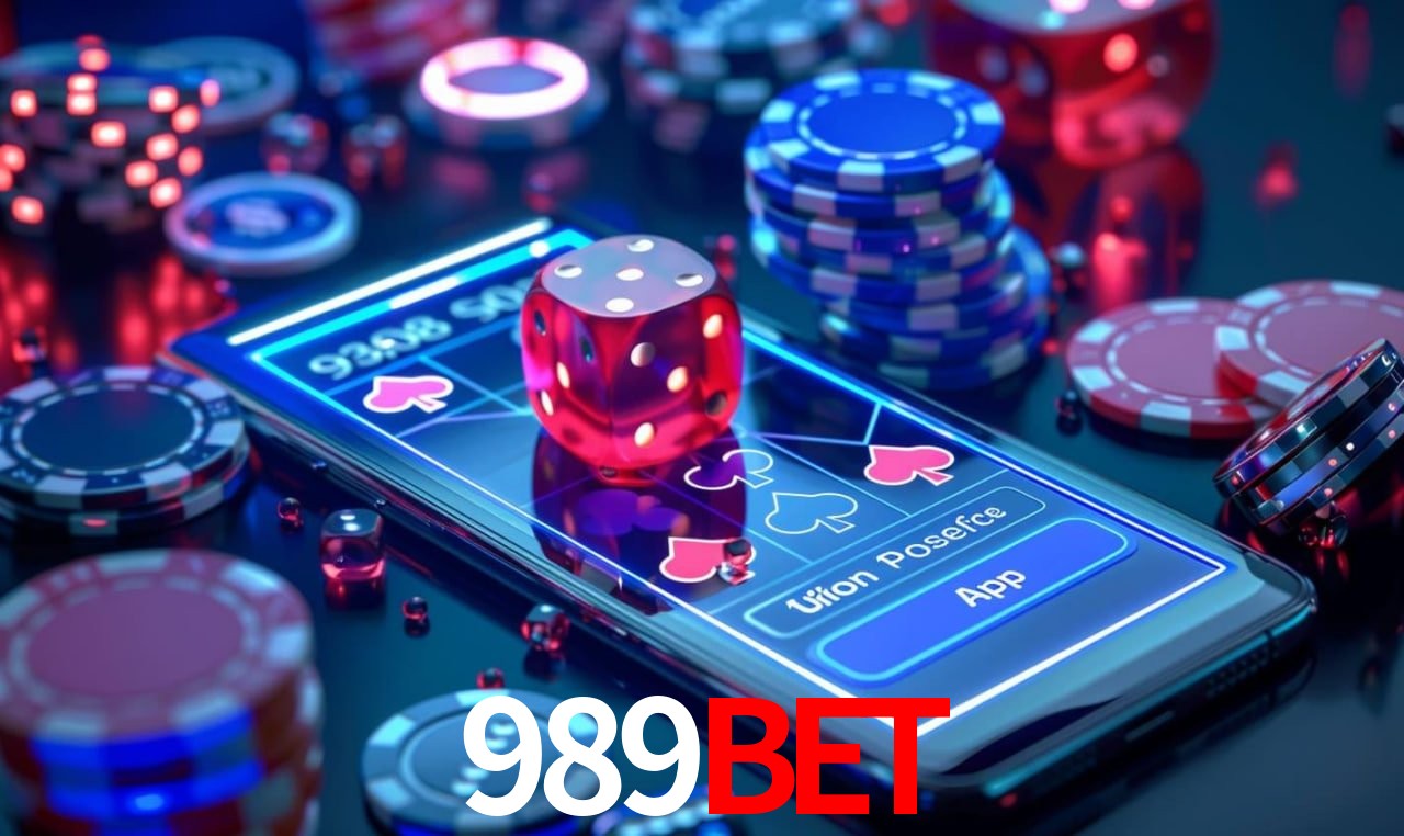 Explore as vantagens do 989bet: serviço profissional e confiabilidade