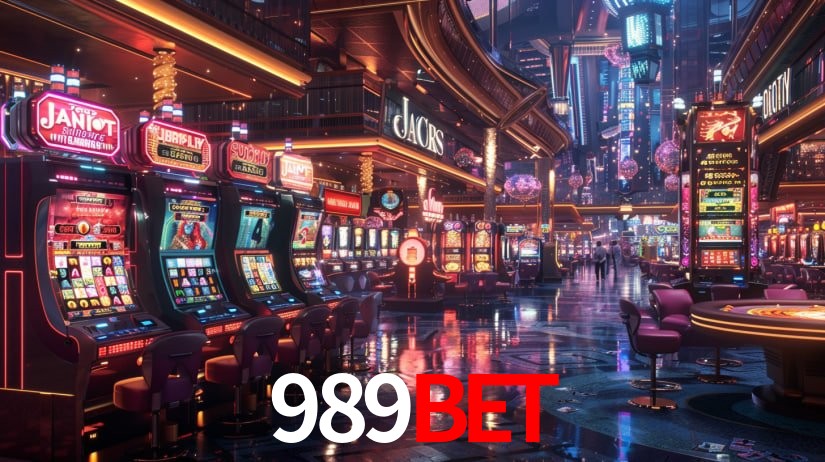 Flash Promotion 989bet
