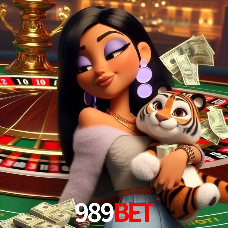 Secure Login 989bet
