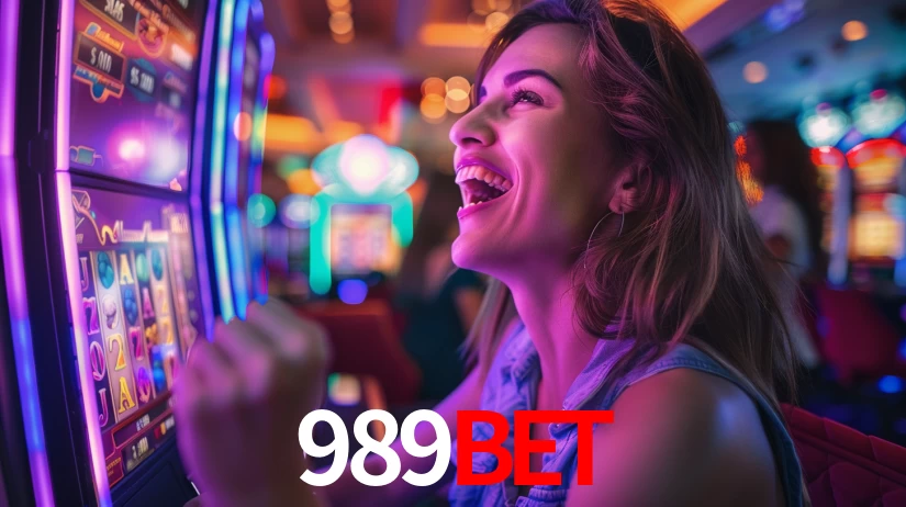 Roulette Table 989bet