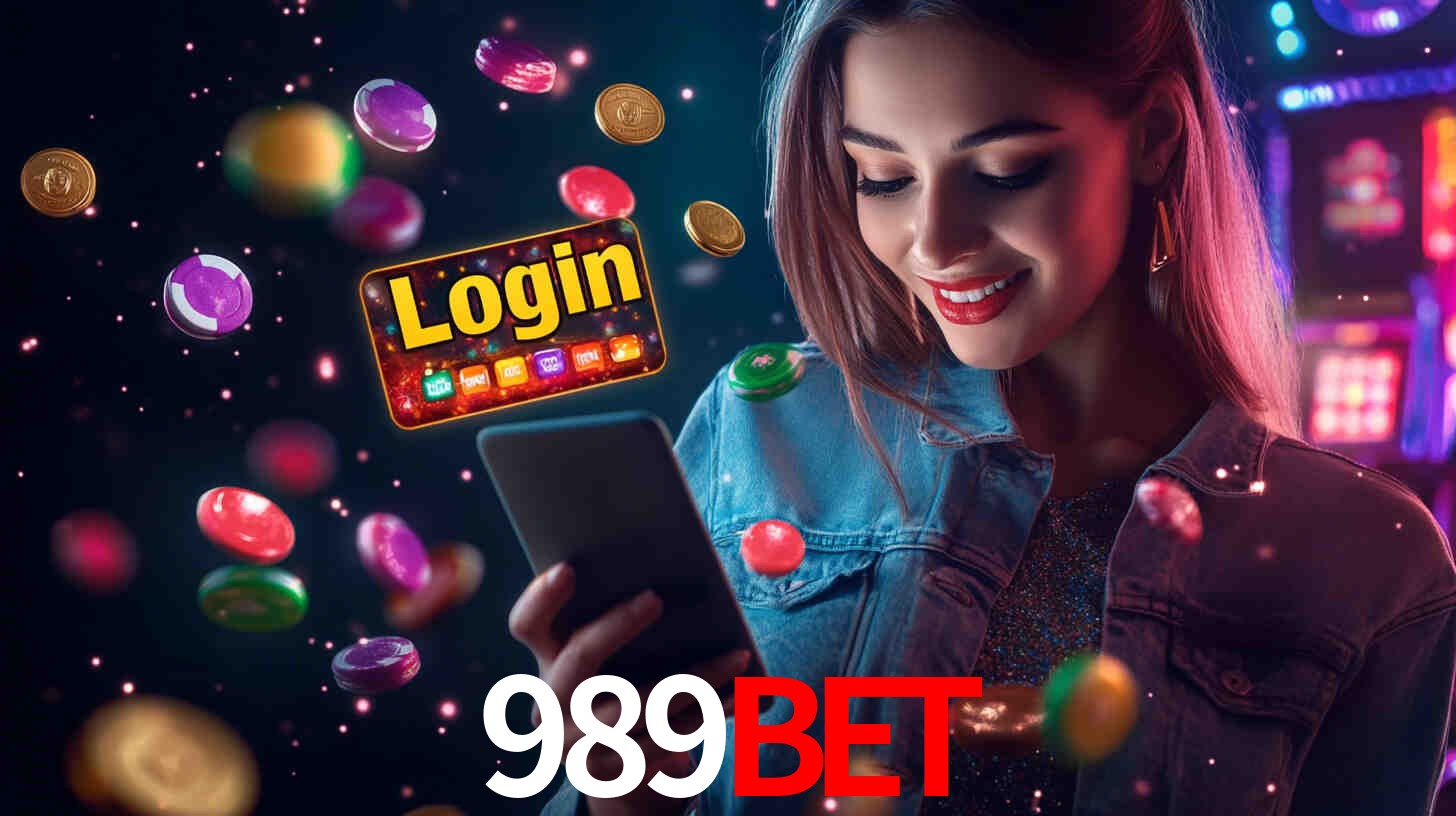 Explorando a Categoria de Eventos em Apostas na 989bet
