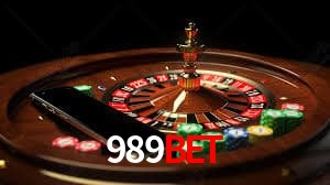 Live Casino 989bet