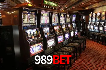 Desvendando o Mundo dos Jogos Virtuais na 989bet