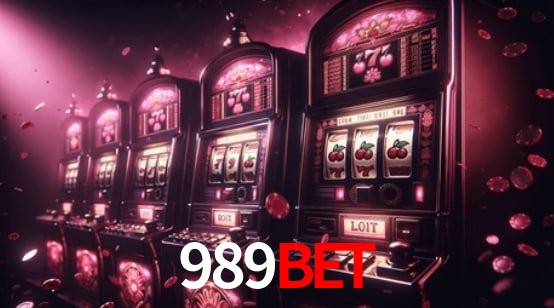 PIX Instantâneo 989bet