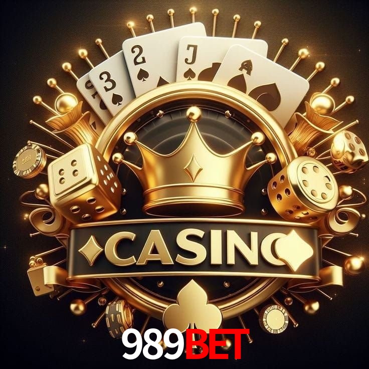 Provedores de Jogos 989bet