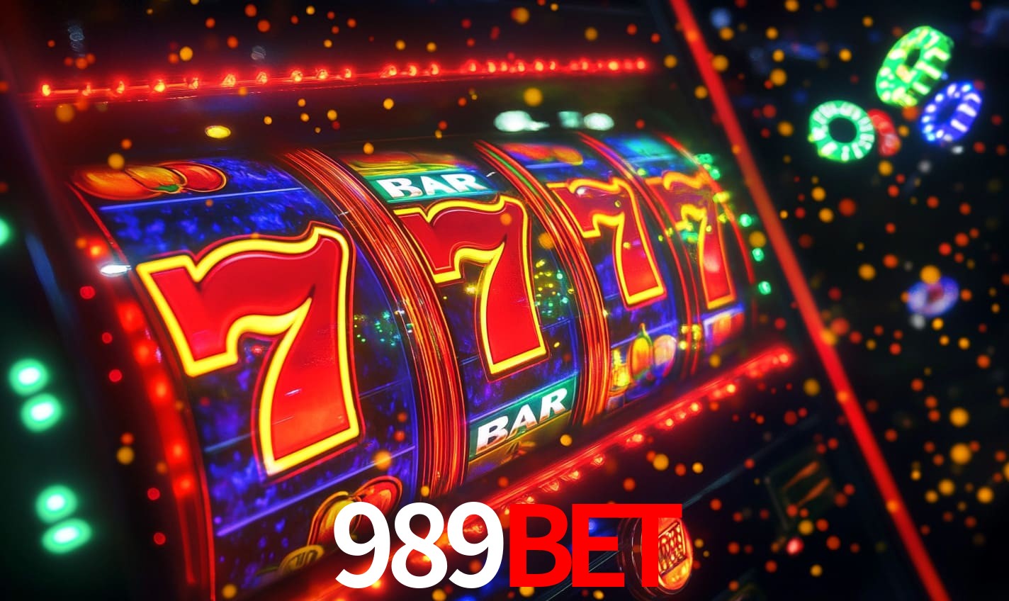 Programa VIP 989bet