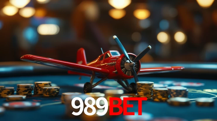 Weekend Specials 989bet