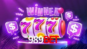 Account Benefits 989bet