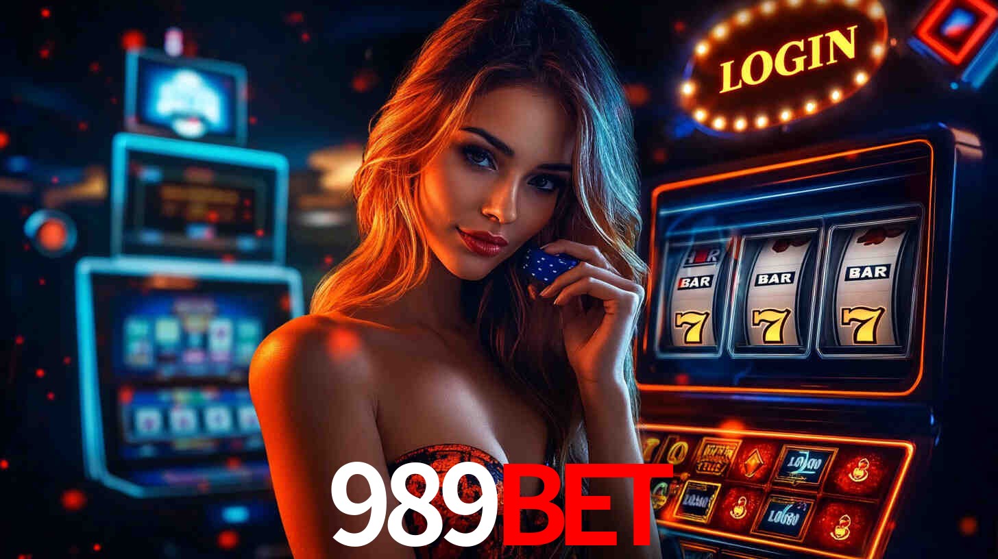 Premium Interface 989bet