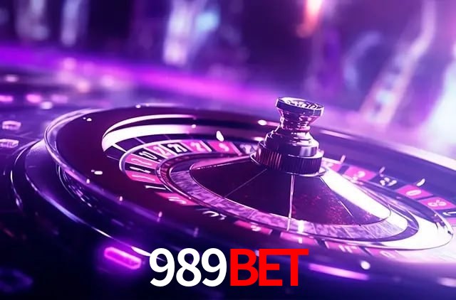 Interface Premium 989bet