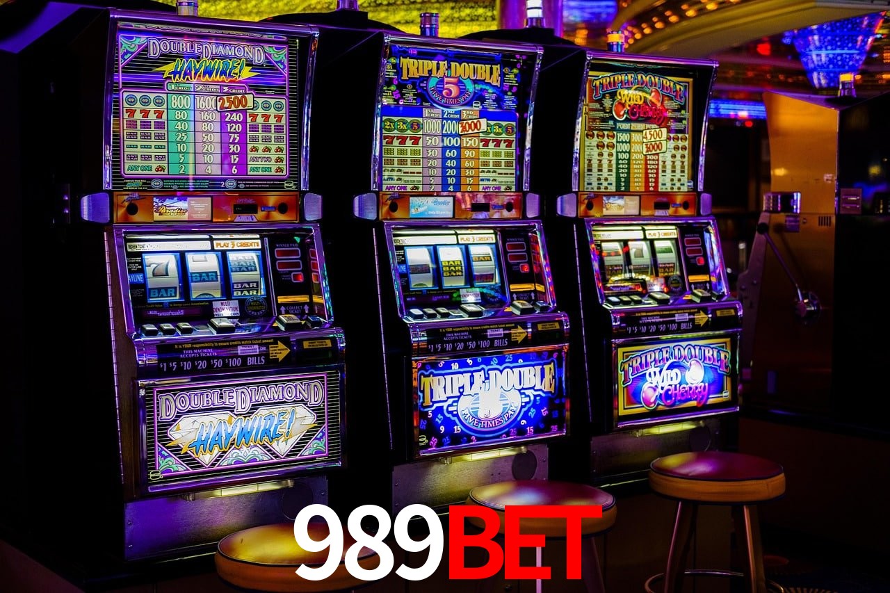 Estatísticas Esportivas 989bet