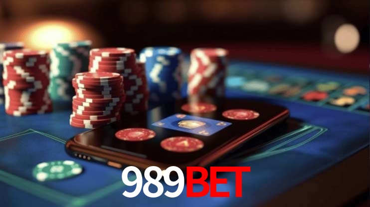 Segurança 2FA 989bet