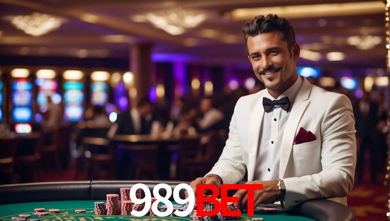 Ofertas Exclusivas 989bet