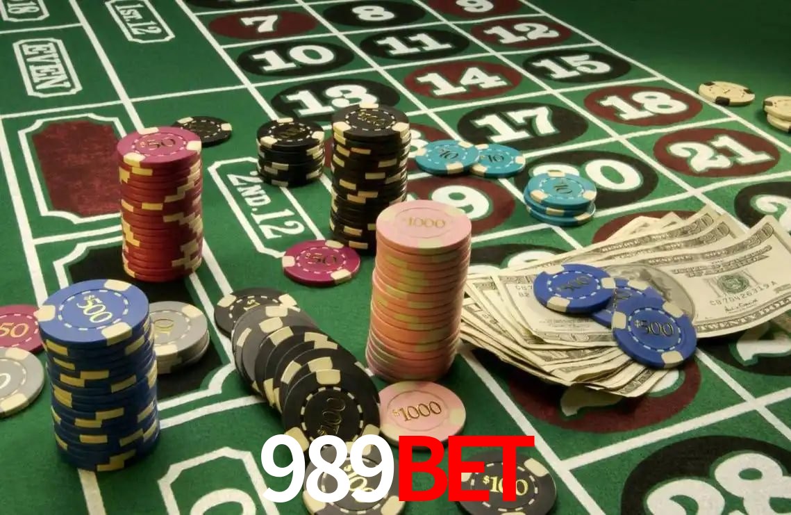 Platform Technology 989bet