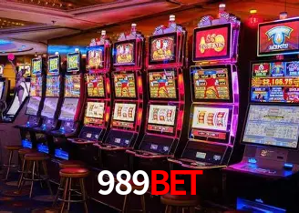 Descubra a Essência do 989bet: Nossa História e Compromissos