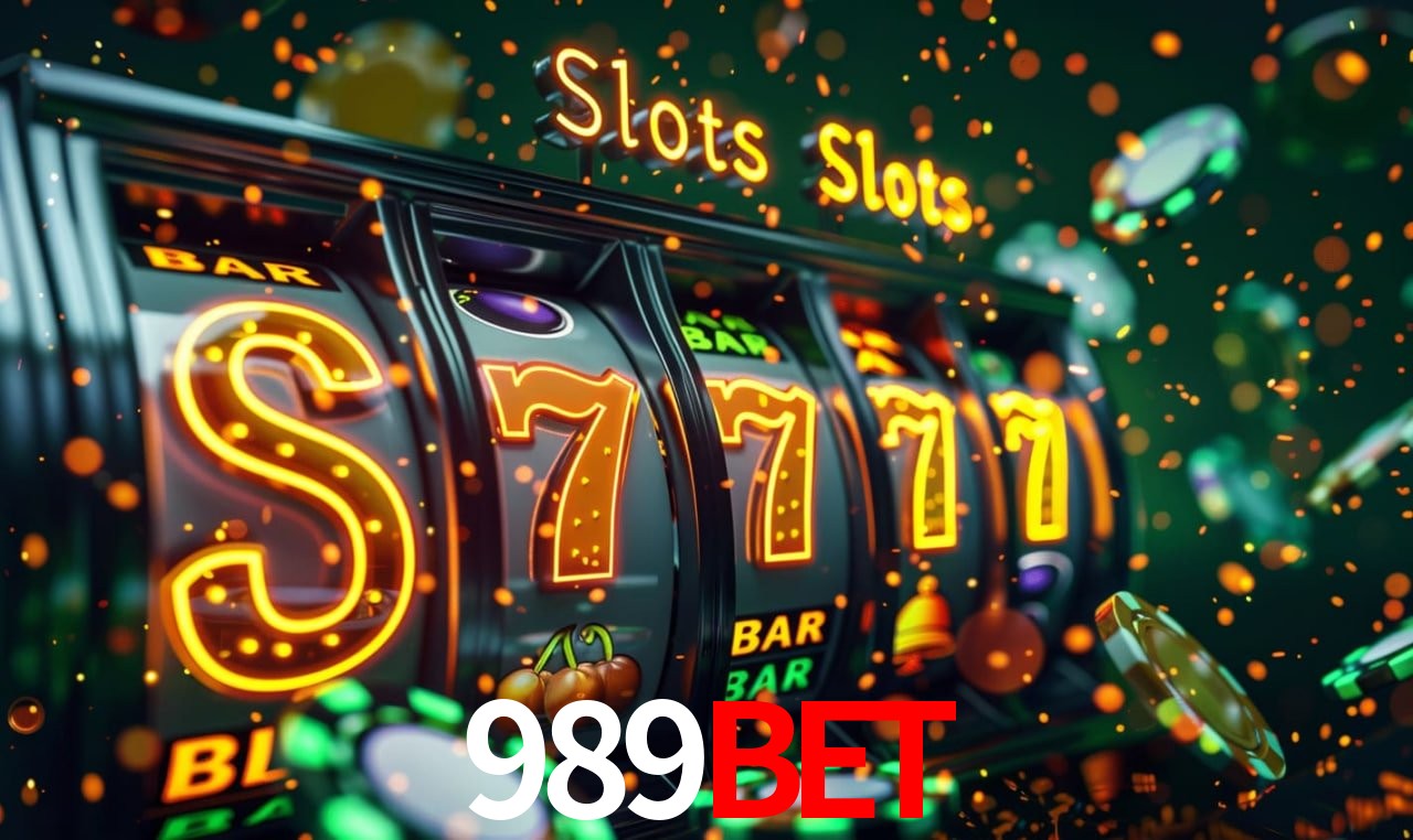 Apostas de Tênis 989bet