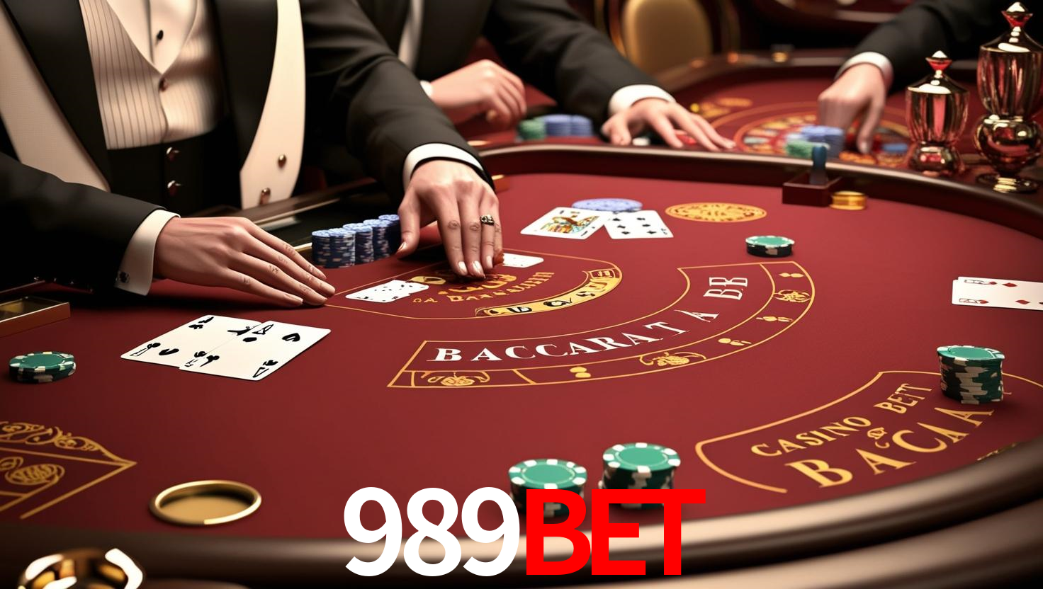 989BET.COM