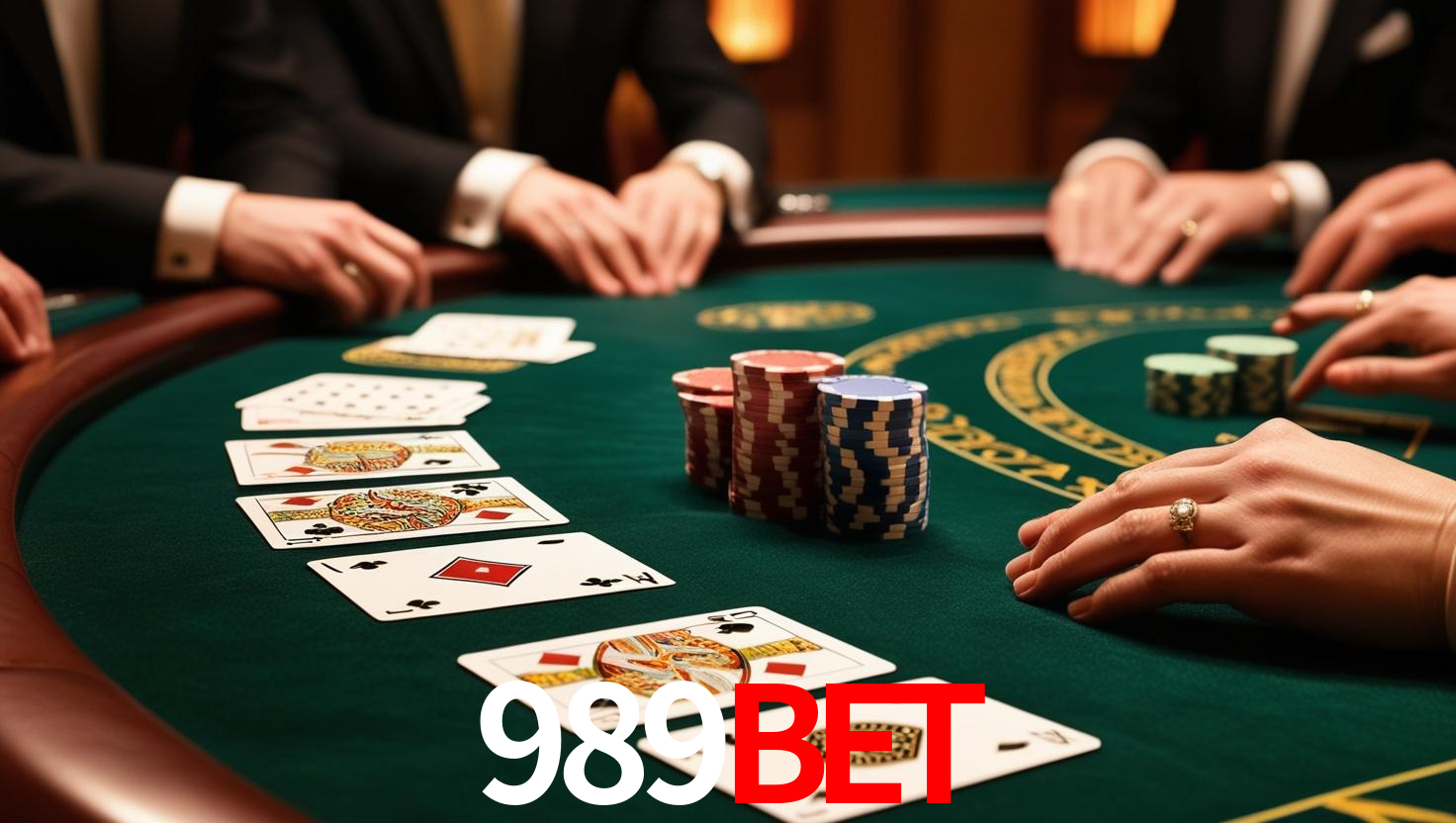 989BET.COM