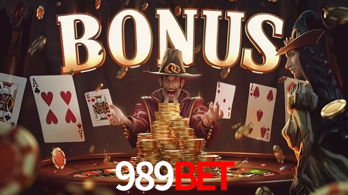 989BET.COM