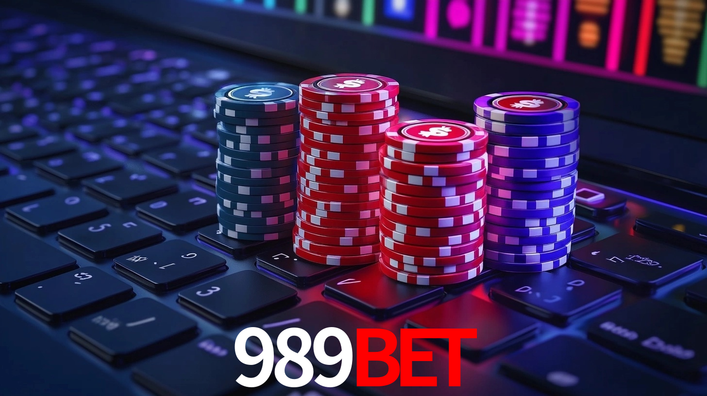 989BET.COM