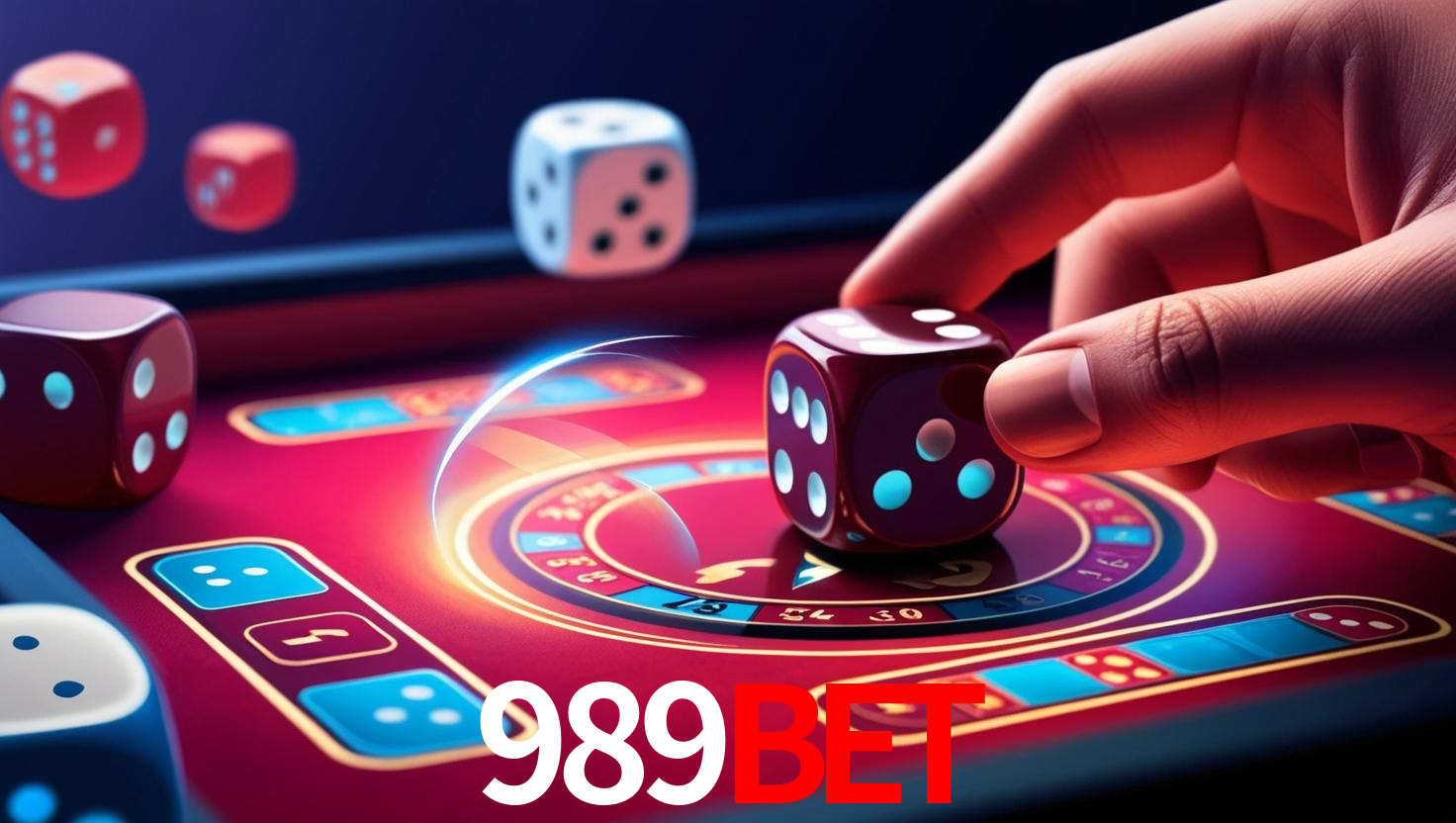 989BET.COM