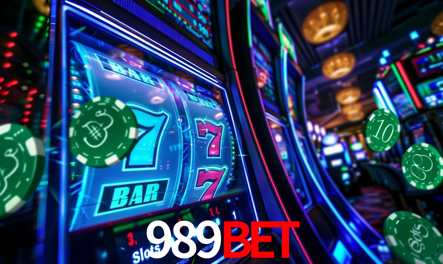 989BET.COM